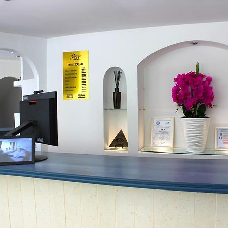 Briza Boutique Hotel Mamaia Extérieur photo