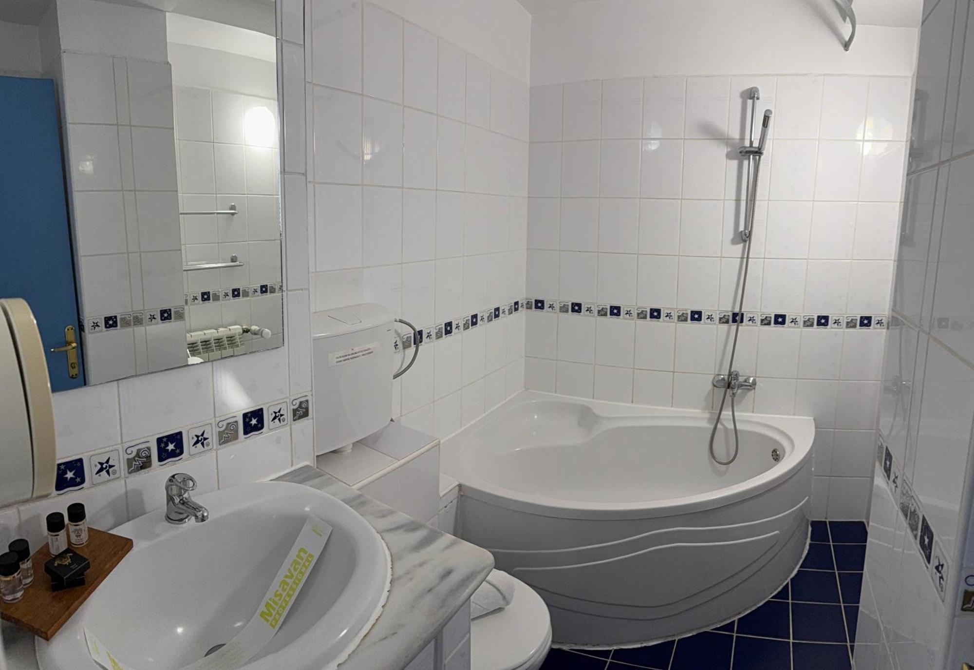 Briza Boutique Hotel Mamaia Extérieur photo