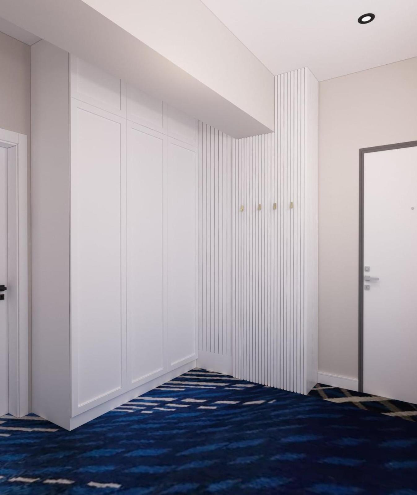 Briza Boutique Hotel Mamaia Extérieur photo