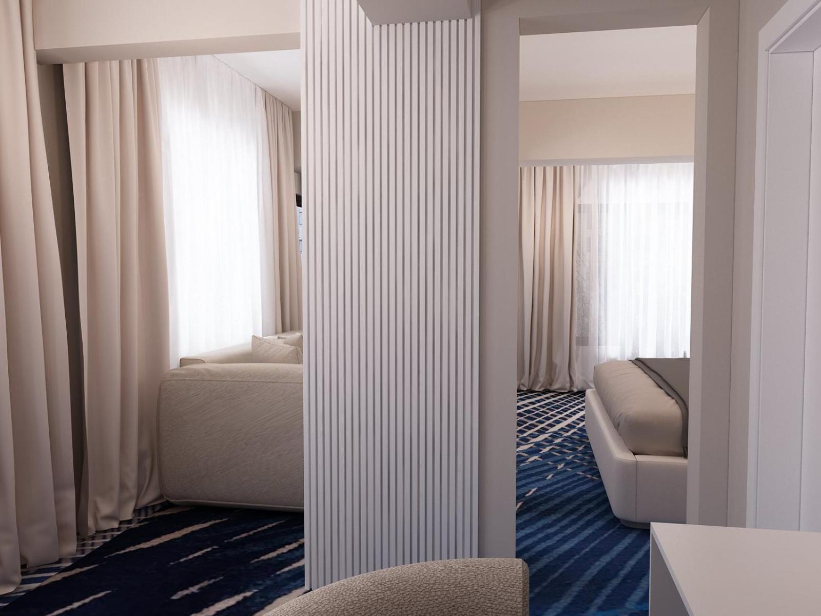 Briza Boutique Hotel Mamaia Extérieur photo