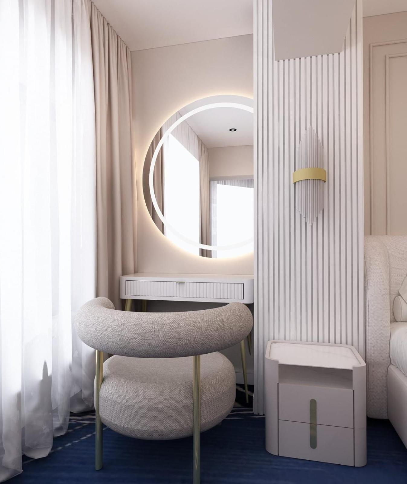 Briza Boutique Hotel Mamaia Extérieur photo