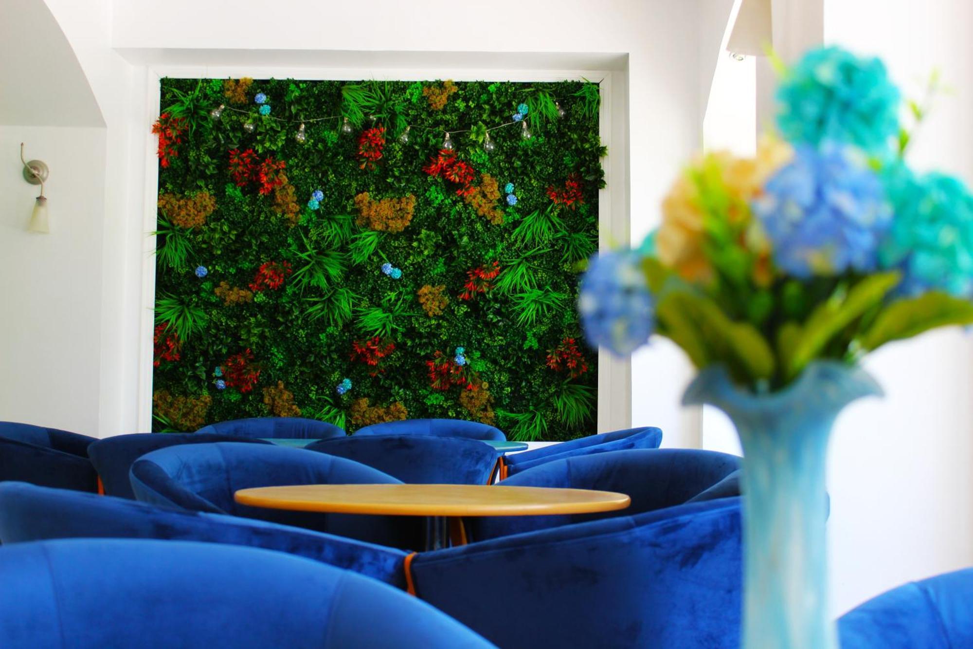 Briza Boutique Hotel Mamaia Extérieur photo